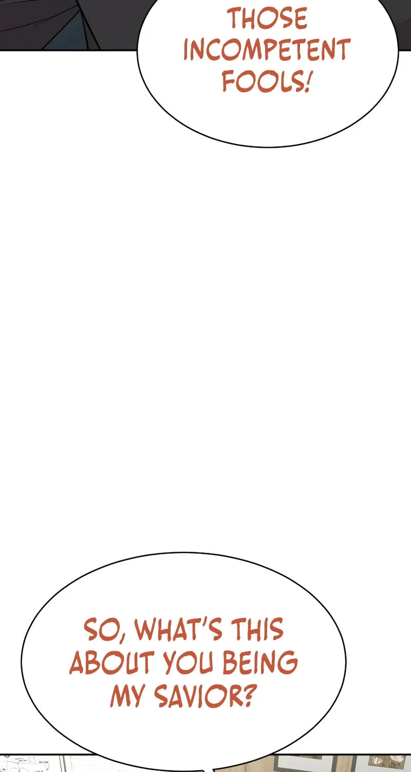 Genius Grandson of the Loan Shark King Chapter 41 page 30 - 