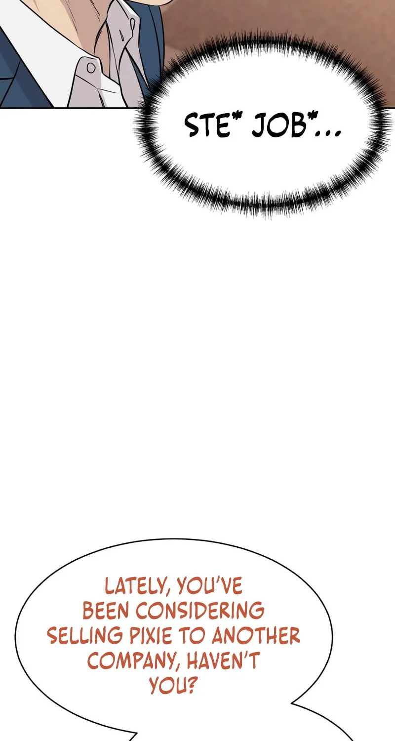 Genius Grandson of the Loan Shark King Chapter 41 page 33 - 