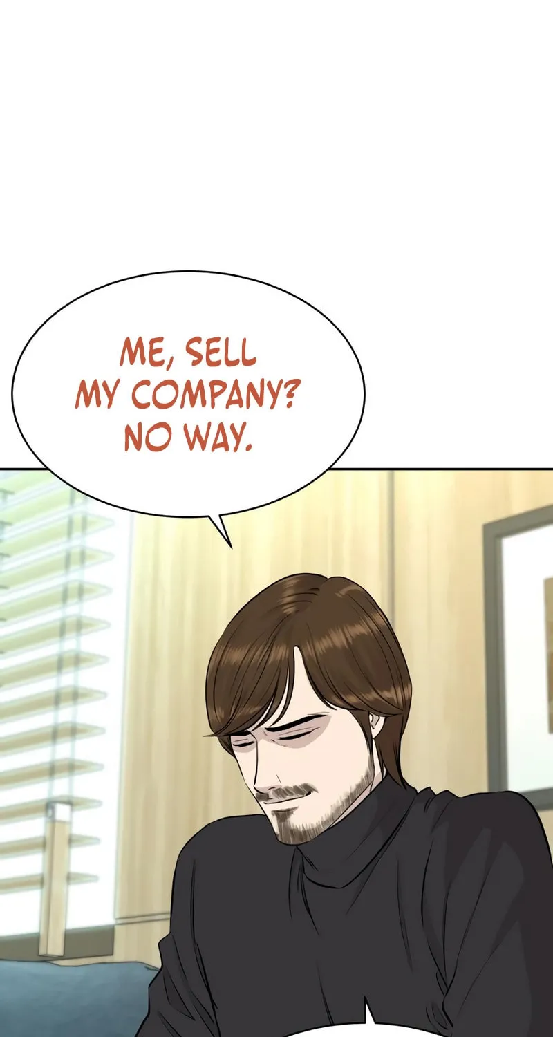 Genius Grandson of the Loan Shark King Chapter 41 page 35 - 
