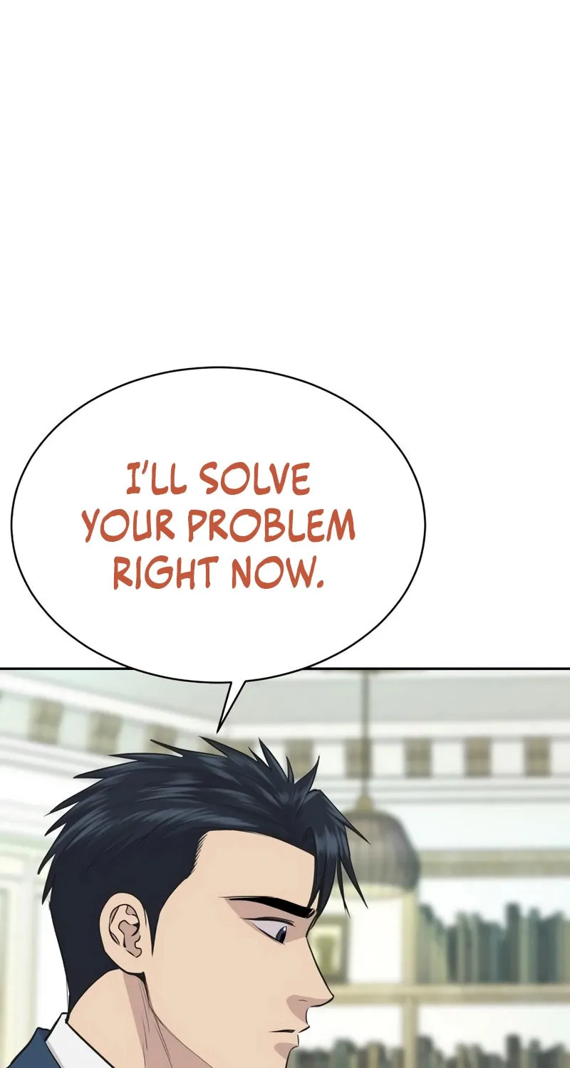 Genius Grandson of the Loan Shark King Chapter 41 page 44 - 
