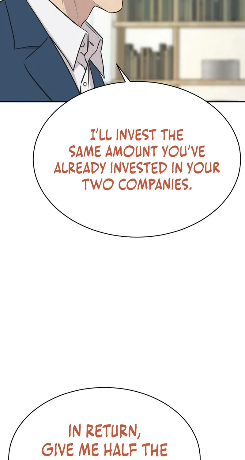 Genius Grandson of the Loan Shark King Chapter 41 page 45 - 