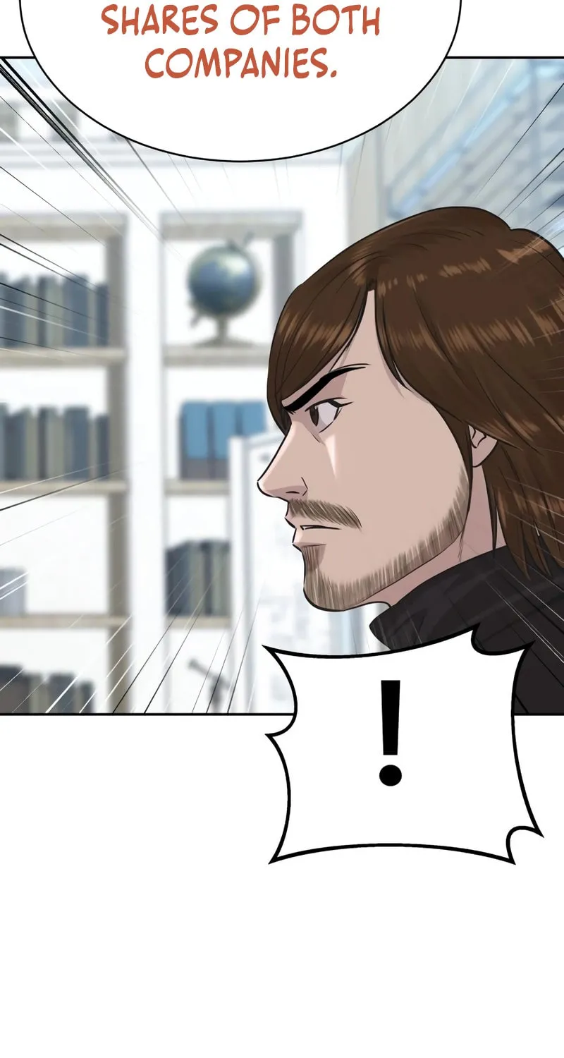 Genius Grandson of the Loan Shark King Chapter 41 page 46 - 