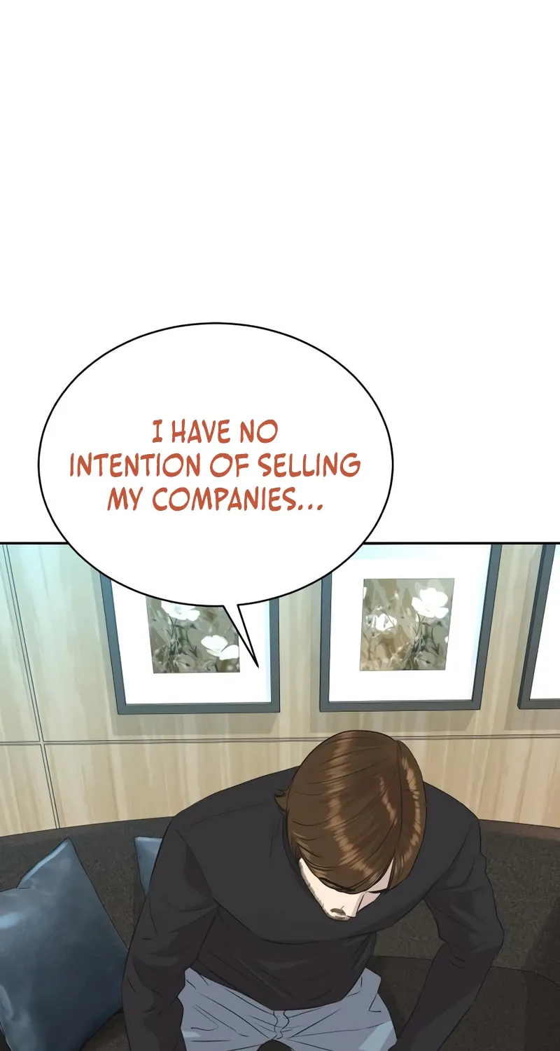 Genius Grandson of the Loan Shark King Chapter 41 page 48 - 