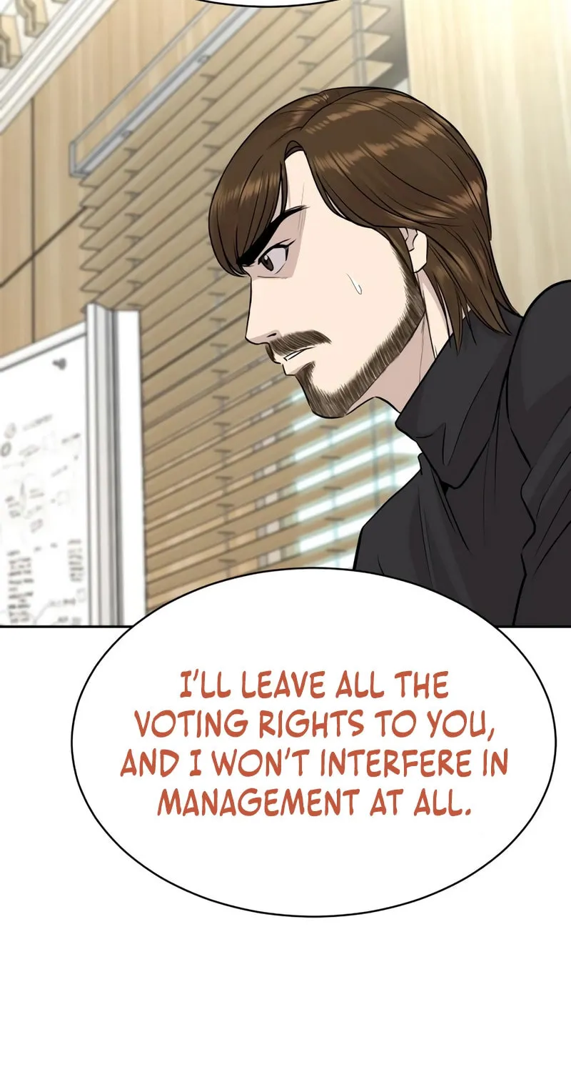 Genius Grandson of the Loan Shark King Chapter 41 page 55 - 