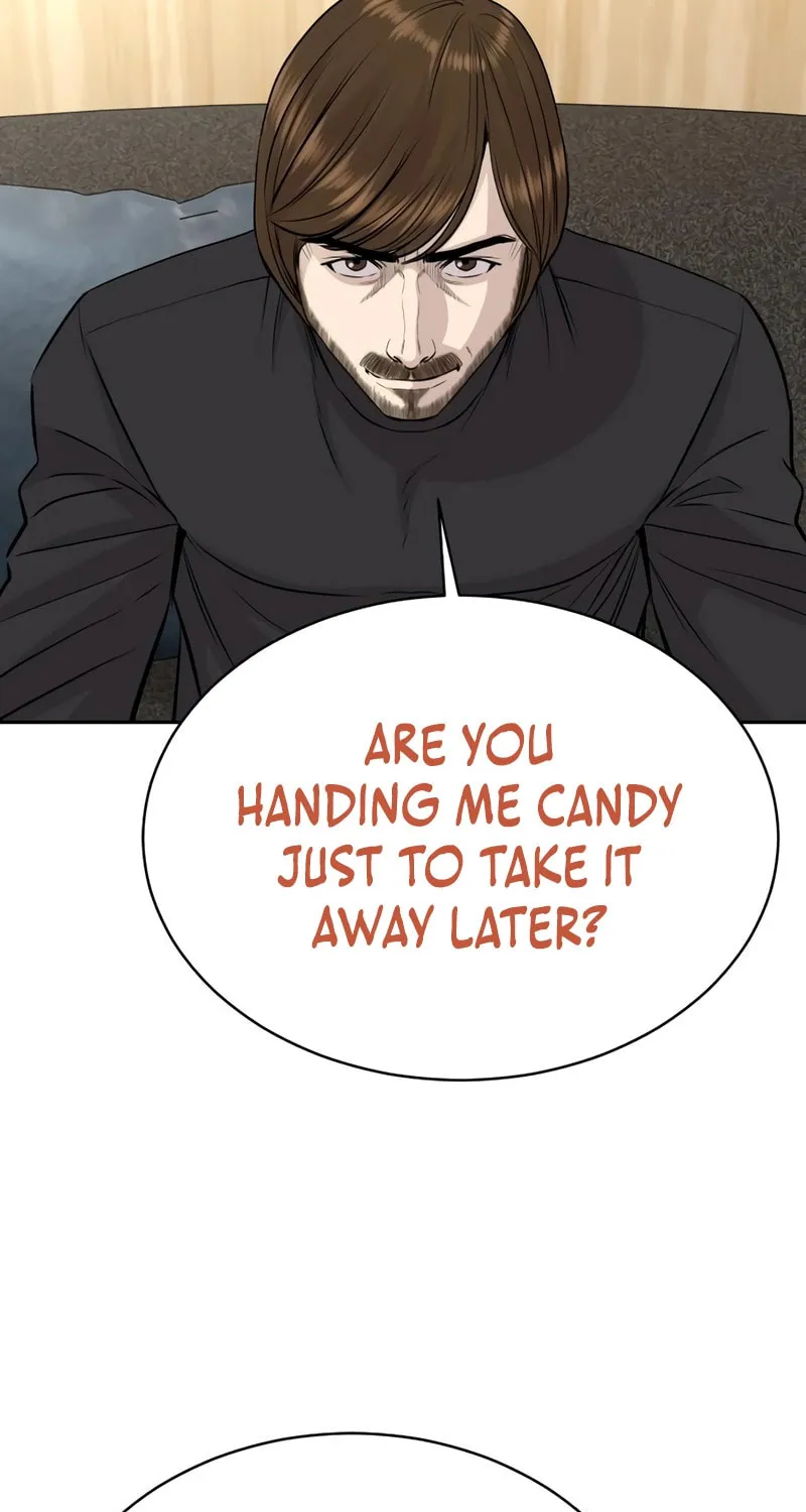 Genius Grandson of the Loan Shark King Chapter 41 page 58 - 