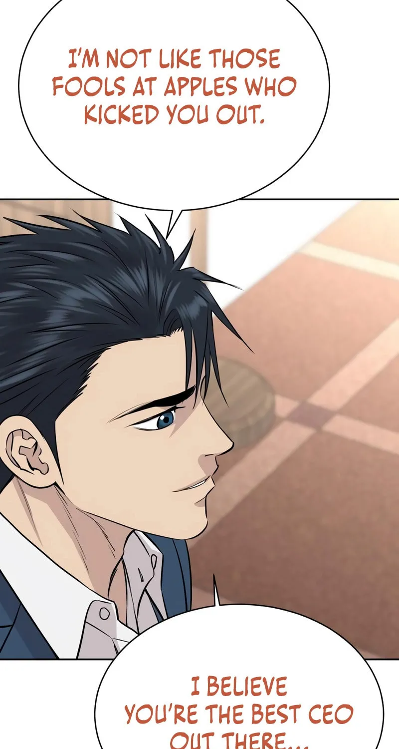 Genius Grandson of the Loan Shark King Chapter 41 page 59 - 