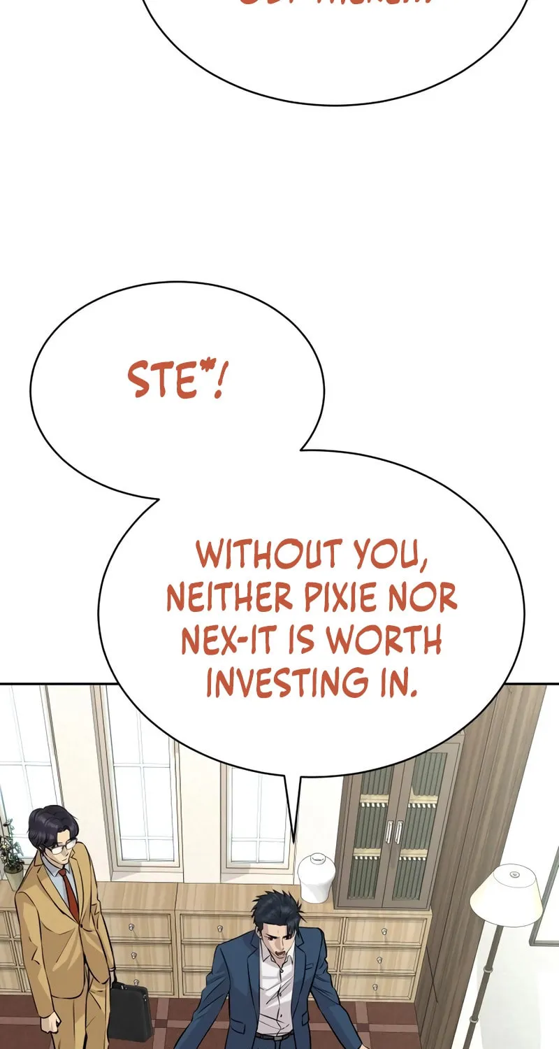 Genius Grandson of the Loan Shark King Chapter 41 page 60 - 