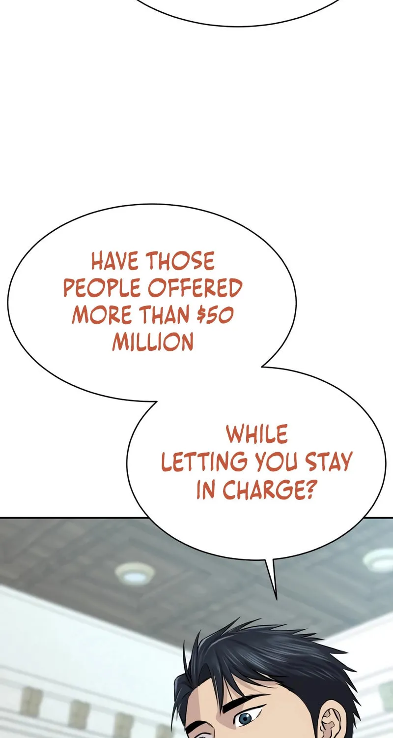 Genius Grandson of the Loan Shark King Chapter 41 page 65 - 