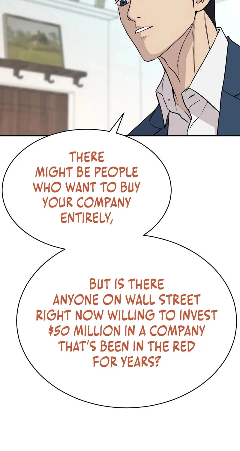 Genius Grandson of the Loan Shark King Chapter 41 page 66 - 
