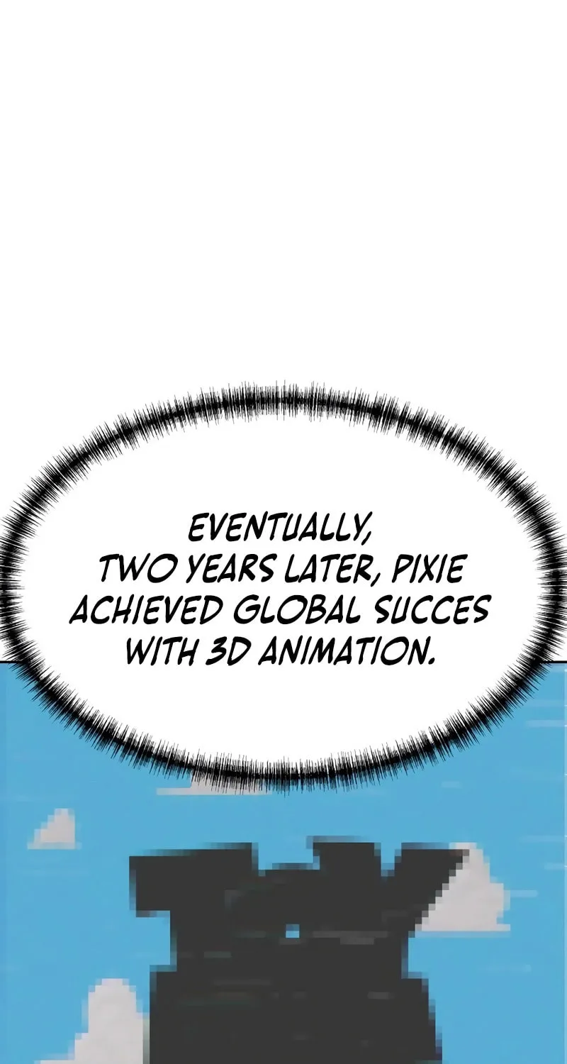 Genius Grandson of the Loan Shark King Chapter 41 page 70 - 