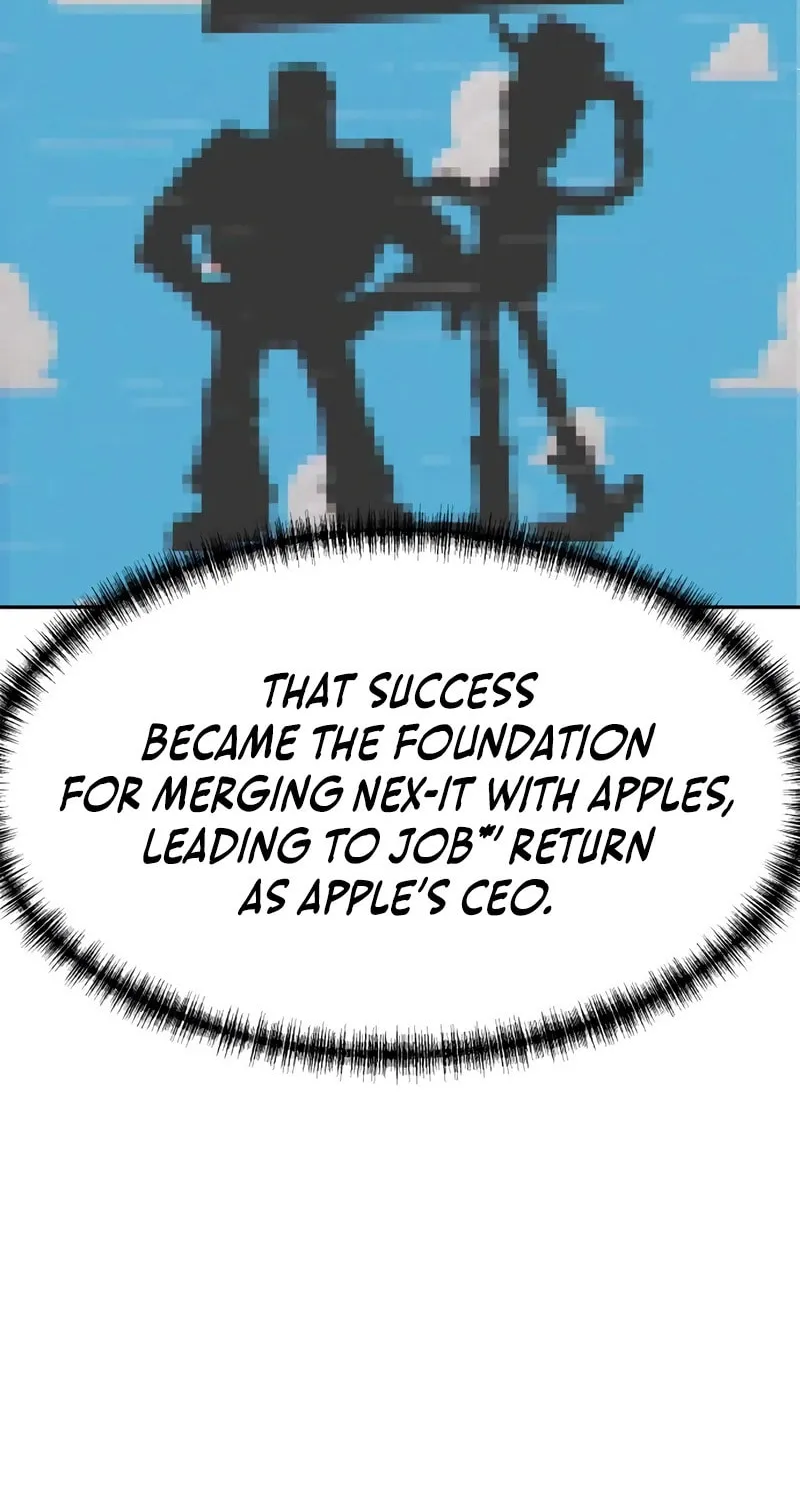 Genius Grandson of the Loan Shark King Chapter 41 page 71 - 