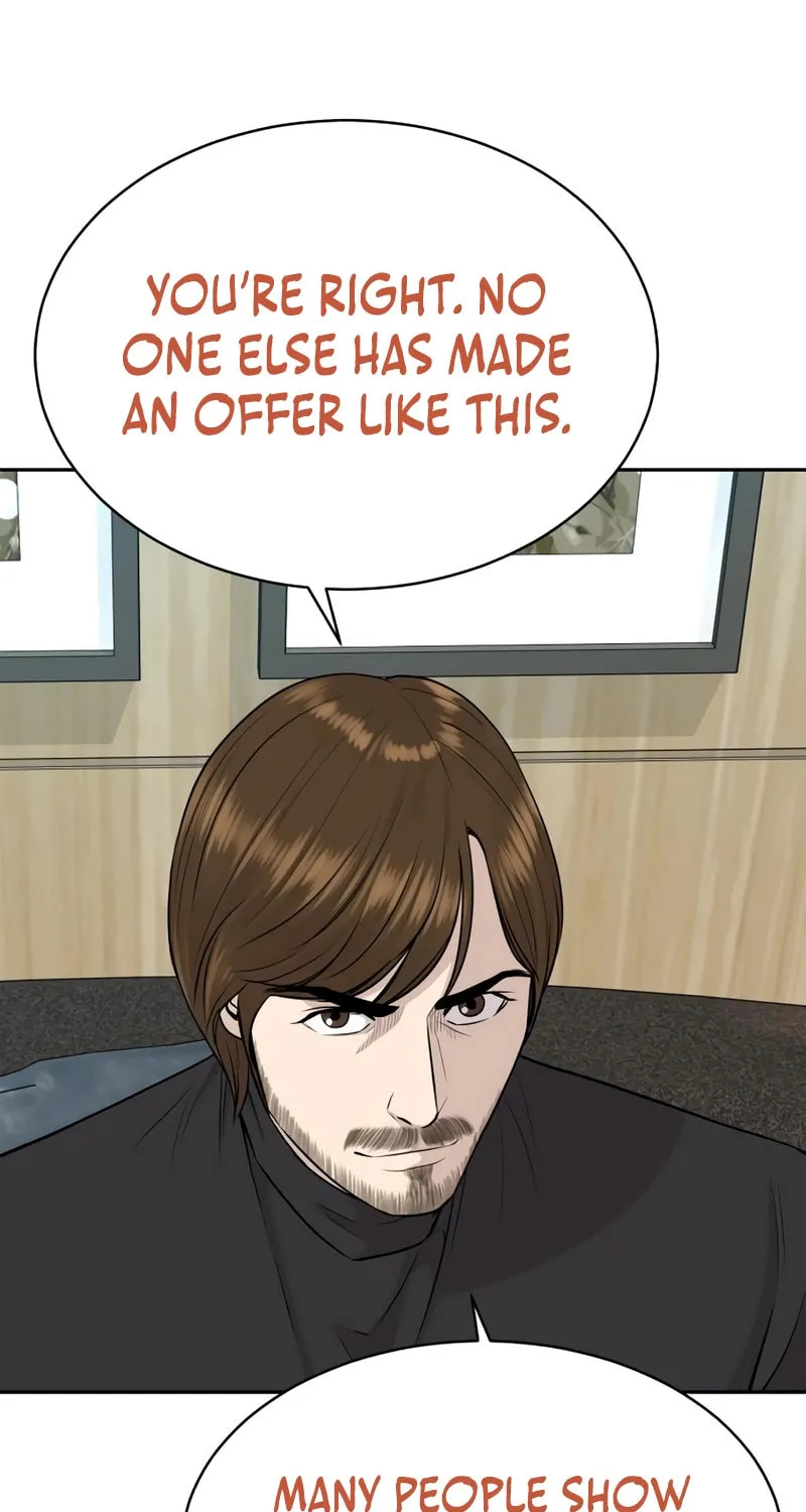 Genius Grandson of the Loan Shark King Chapter 41 page 72 - 
