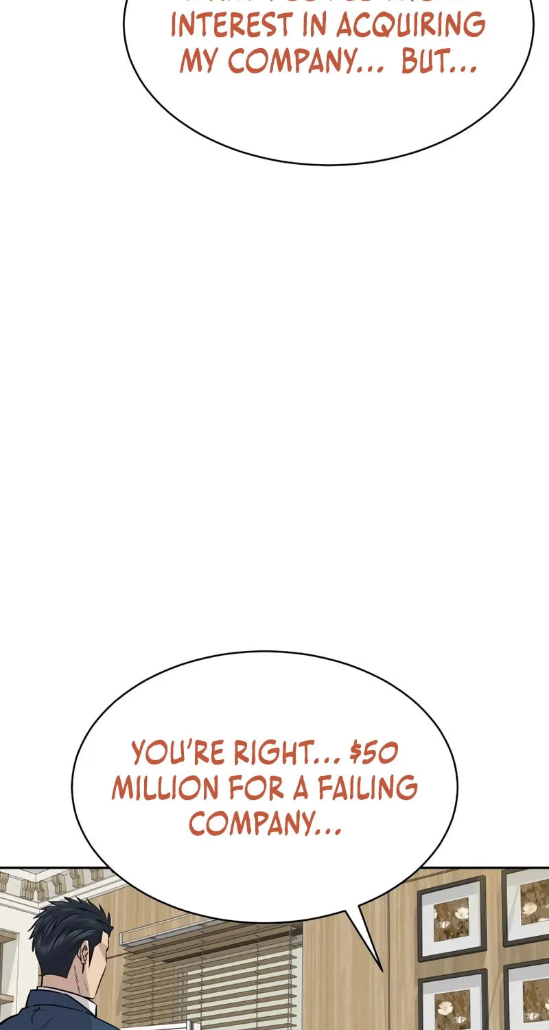 Genius Grandson of the Loan Shark King Chapter 41 page 73 - 