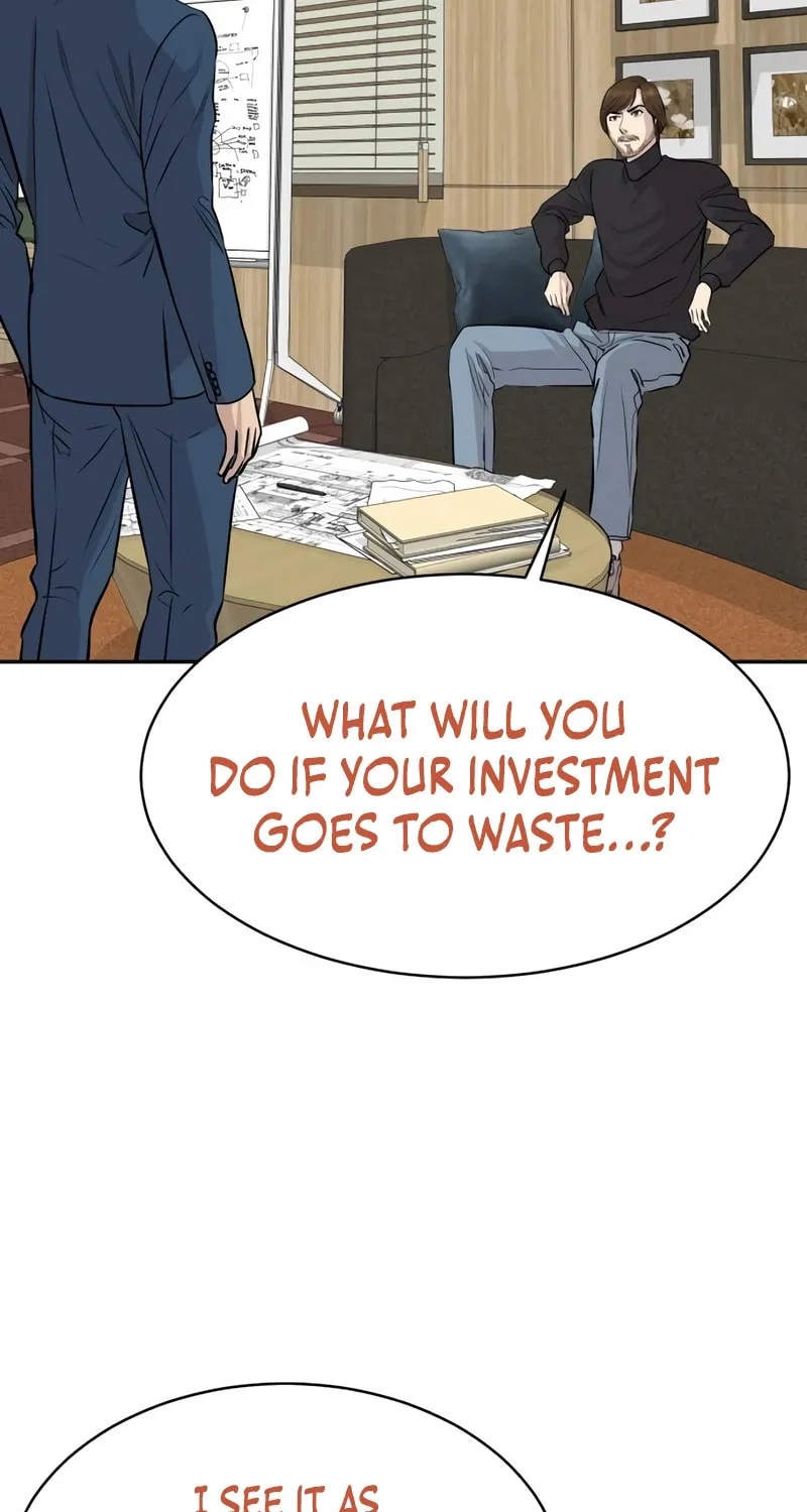 Genius Grandson of the Loan Shark King Chapter 41 page 74 - 