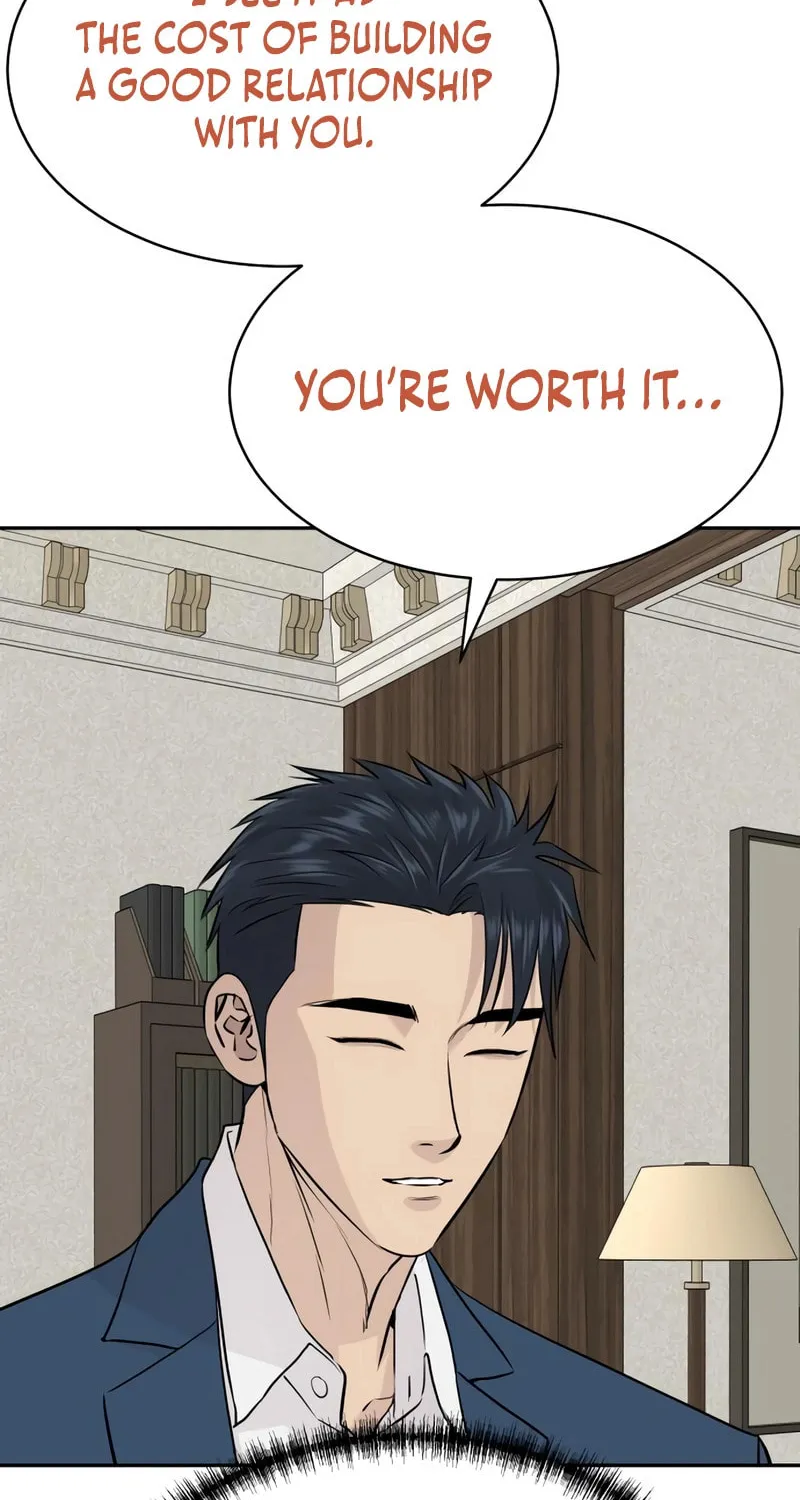 Genius Grandson of the Loan Shark King Chapter 41 page 75 - 