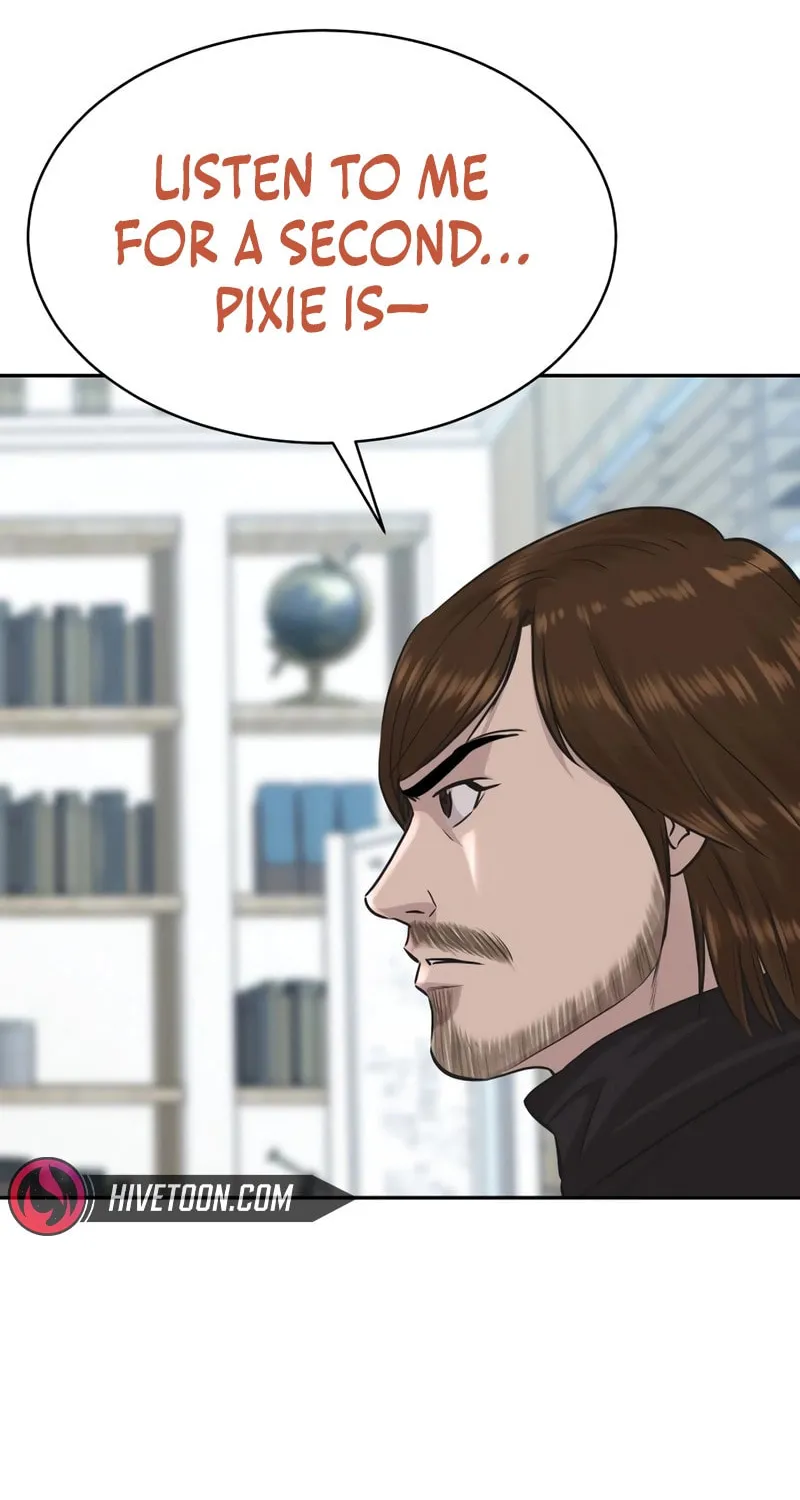 Genius Grandson of the Loan Shark King Chapter 41 page 82 - 