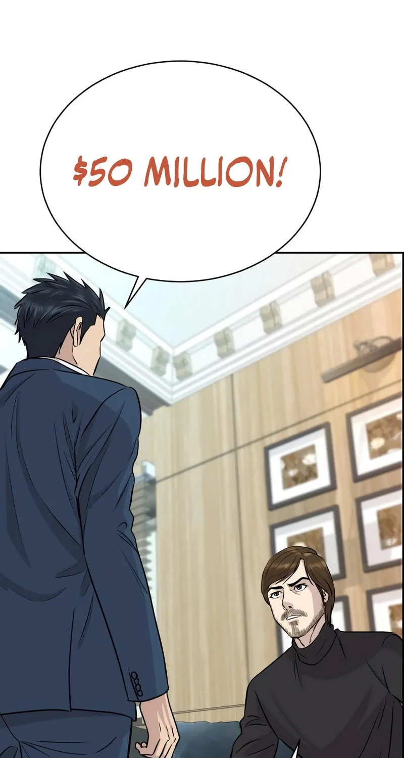 Genius Grandson of the Loan Shark King Chapter 41 page 83 - 