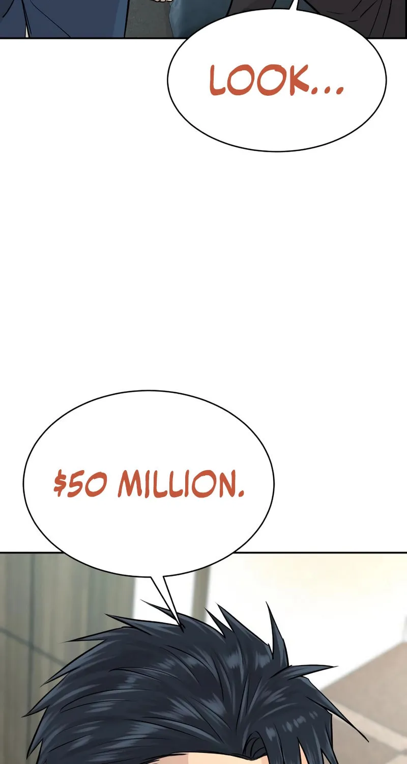 Genius Grandson of the Loan Shark King Chapter 41 page 84 - 