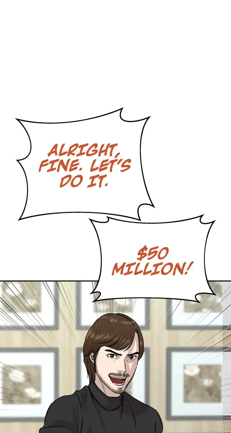 Genius Grandson of the Loan Shark King Chapter 41 page 88 - 