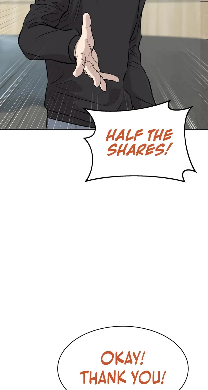 Genius Grandson of the Loan Shark King Chapter 41 page 89 - 