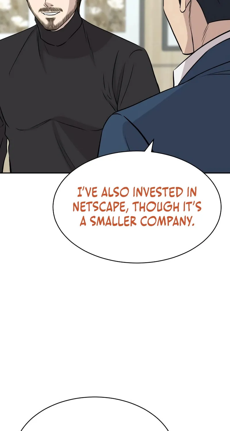 Genius Grandson of the Loan Shark King Chapter 41 page 93 - 