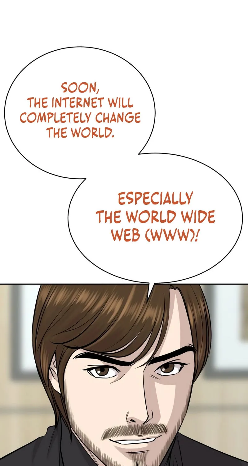 Genius Grandson of the Loan Shark King Chapter 41 page 95 - 