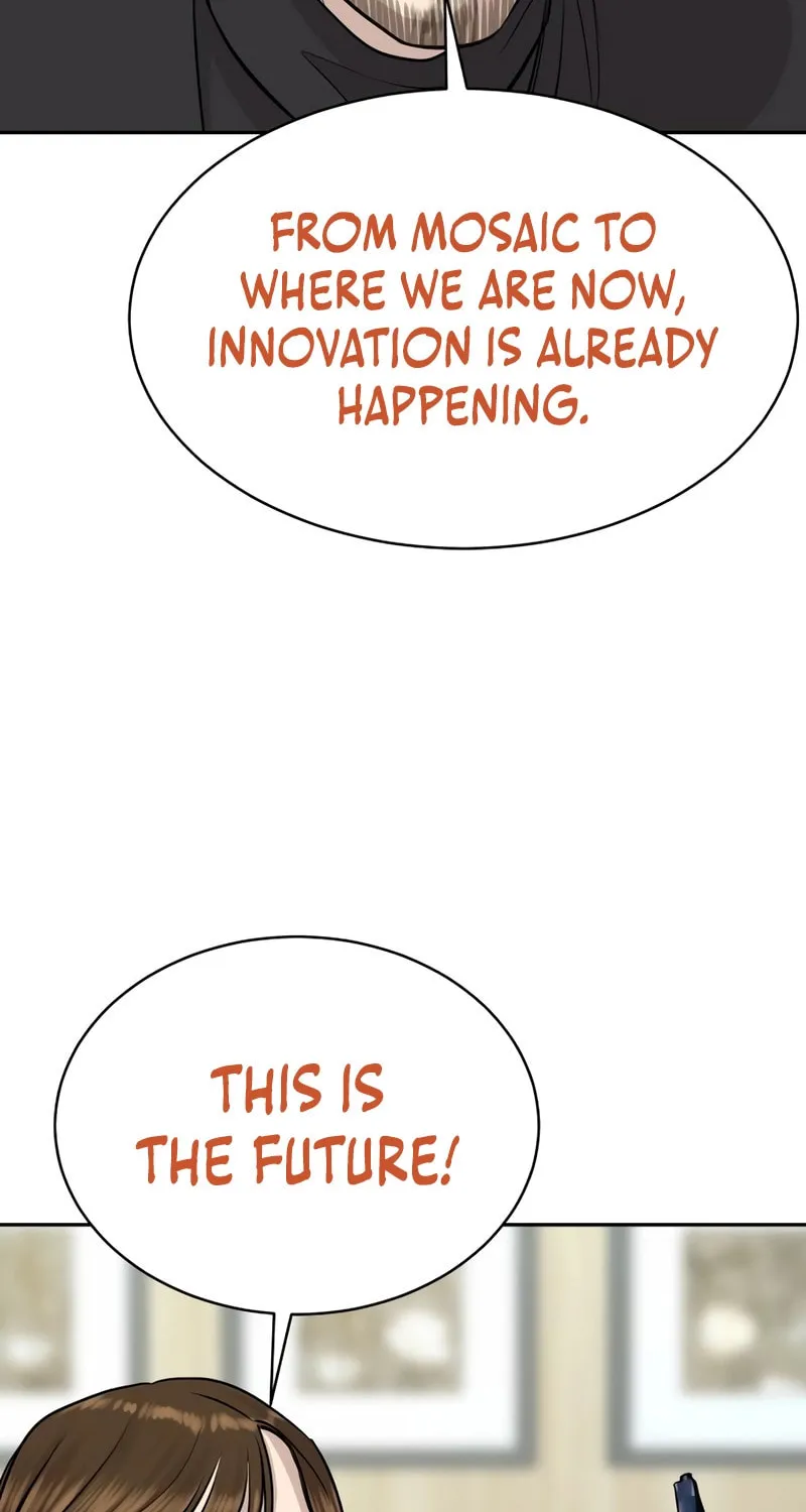 Genius Grandson of the Loan Shark King Chapter 41 page 96 - 
