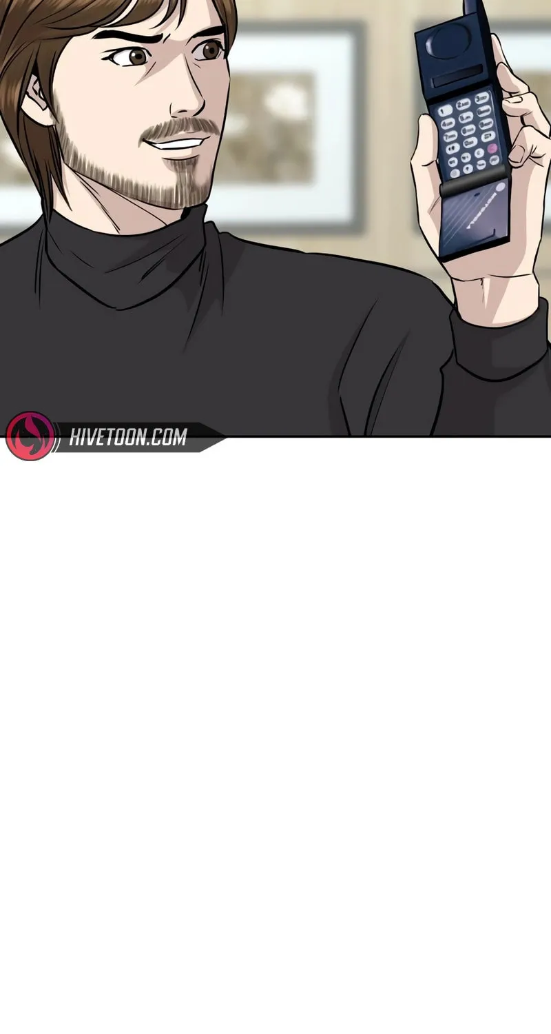 Genius Grandson of the Loan Shark King Chapter 41 page 97 - 