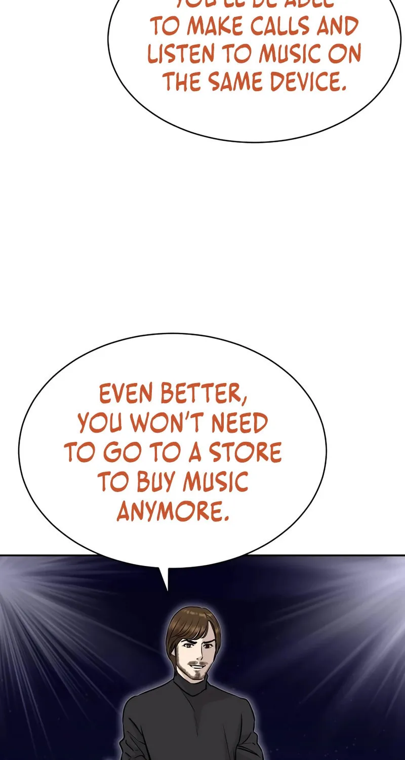 Genius Grandson of the Loan Shark King Chapter 41 page 99 - 