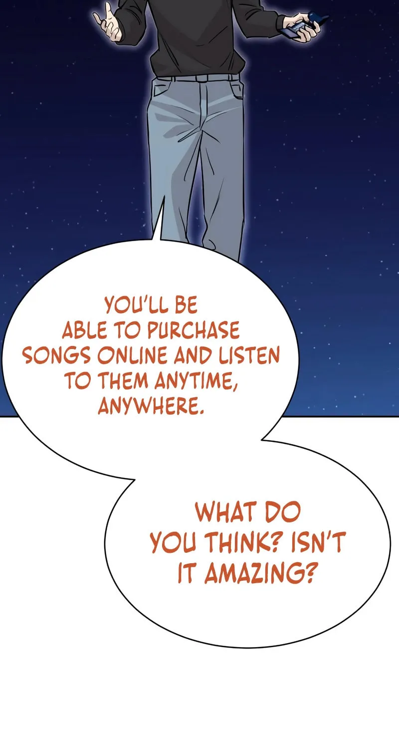 Genius Grandson of the Loan Shark King Chapter 41 page 100 - 