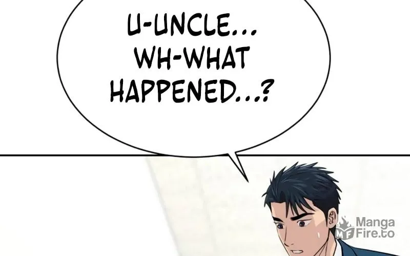 Genius Grandson of the Loan Shark King Chapter 42 page 109 - 
