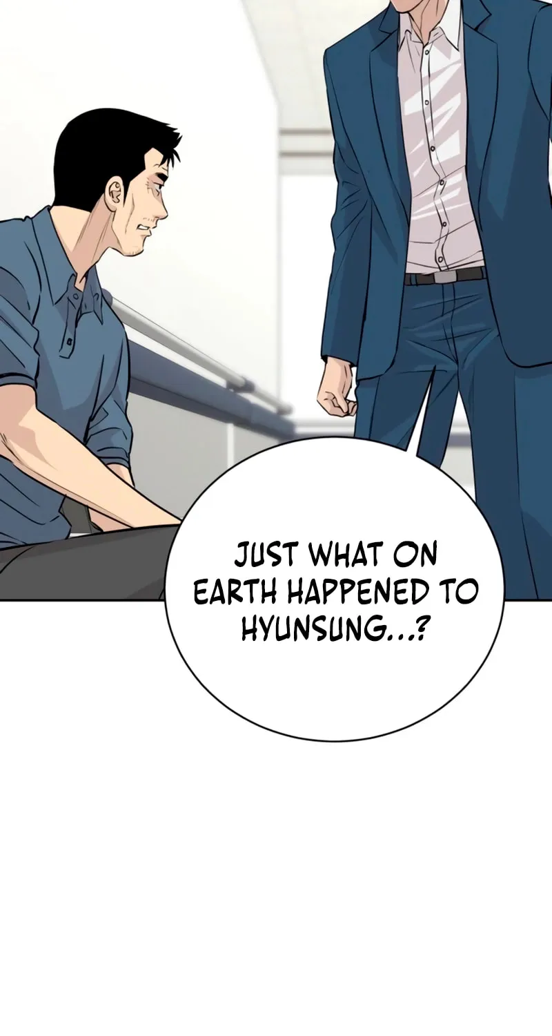 Genius Grandson of the Loan Shark King Chapter 42 page 110 - 