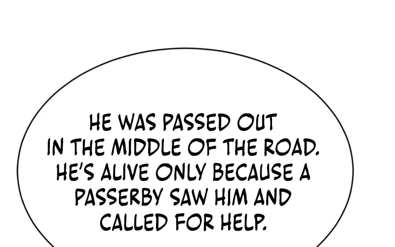 Genius Grandson of the Loan Shark King Chapter 42 page 111 - 