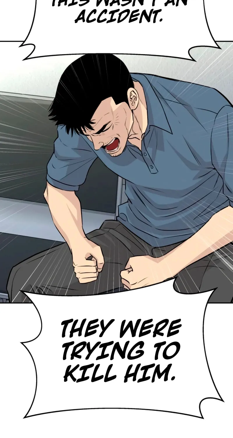 Genius Grandson of the Loan Shark King Chapter 42 page 116 - 