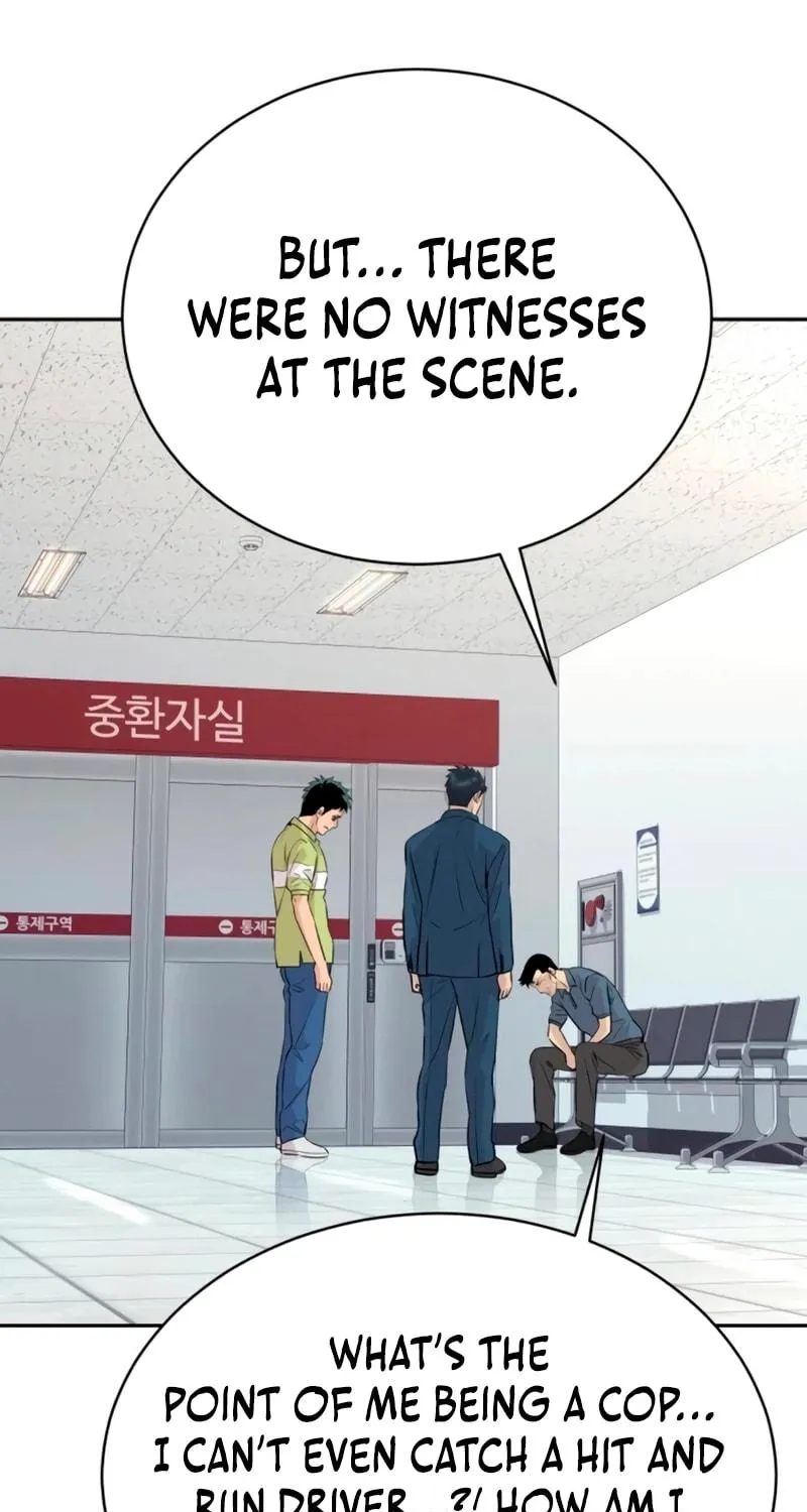 Genius Grandson of the Loan Shark King Chapter 42 page 118 - 