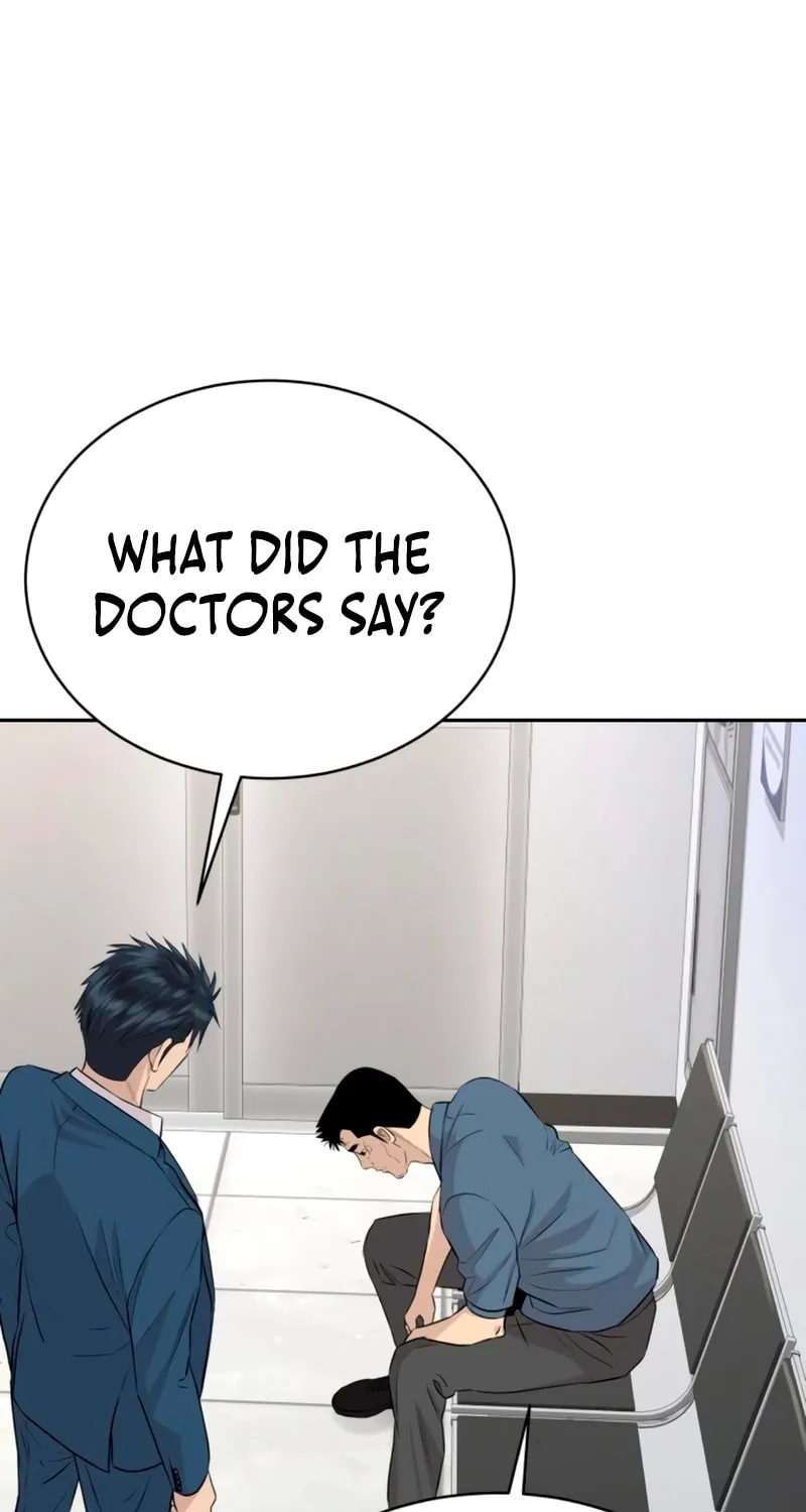 Genius Grandson of the Loan Shark King Chapter 42 page 120 - 