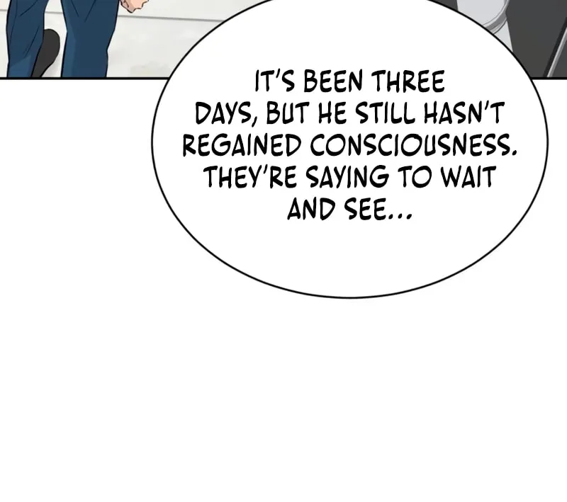 Genius Grandson of the Loan Shark King Chapter 42 page 121 - 