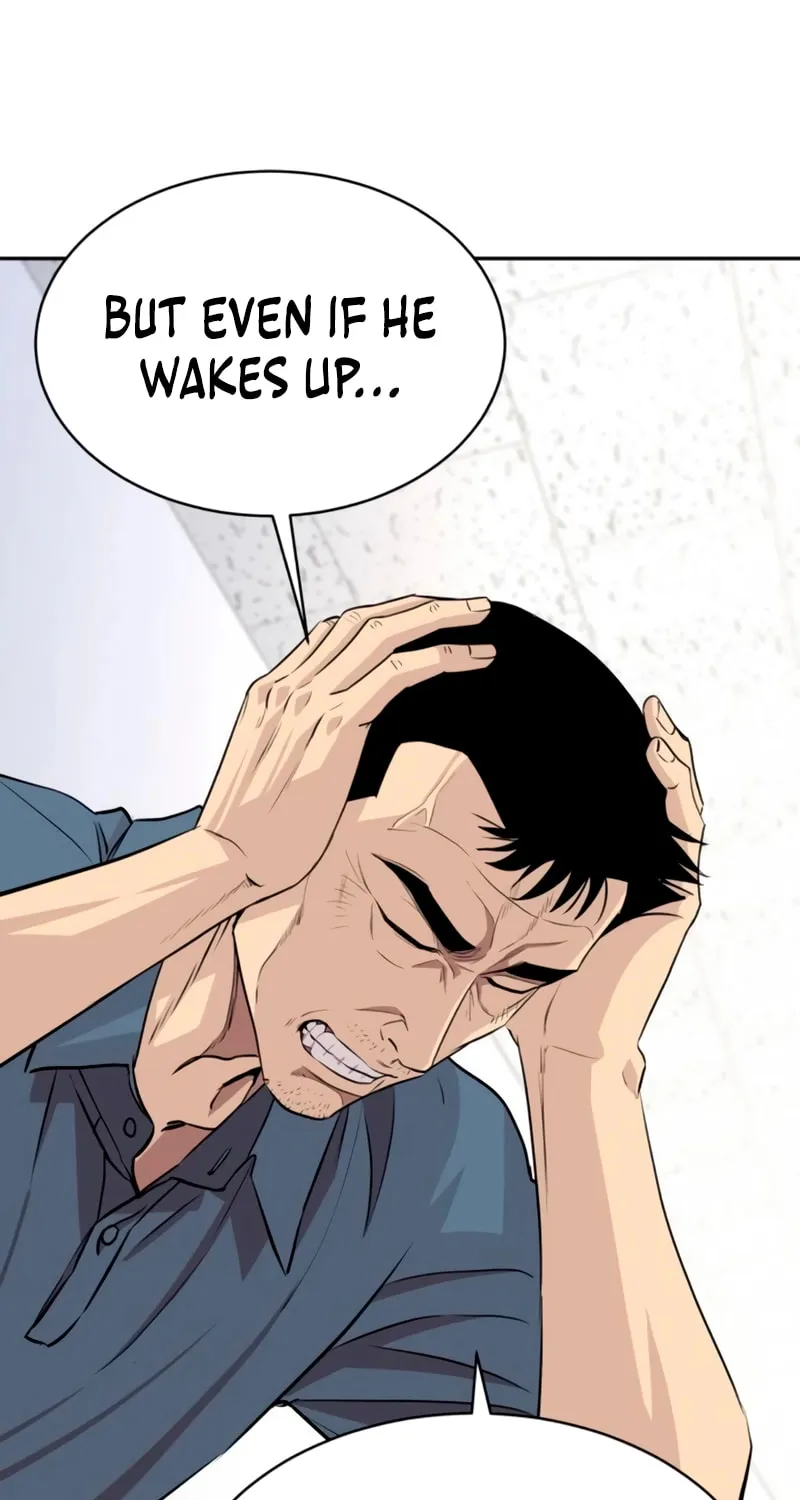 Genius Grandson of the Loan Shark King Chapter 42 page 122 - 