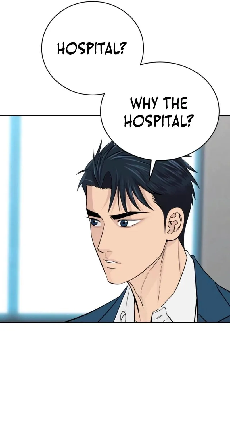 Genius Grandson of the Loan Shark King Chapter 42 page 130 - 
