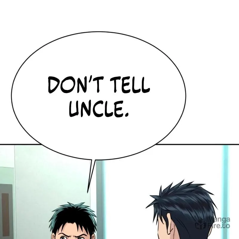 Genius Grandson of the Loan Shark King Chapter 42 page 131 - 