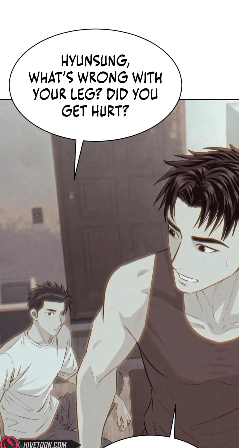 Genius Grandson of the Loan Shark King Chapter 42 page 140 - 