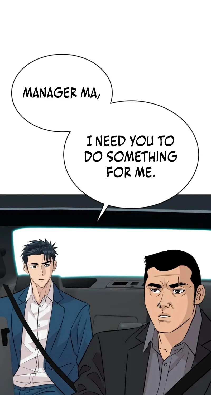 Genius Grandson of the Loan Shark King Chapter 42 page 144 - 