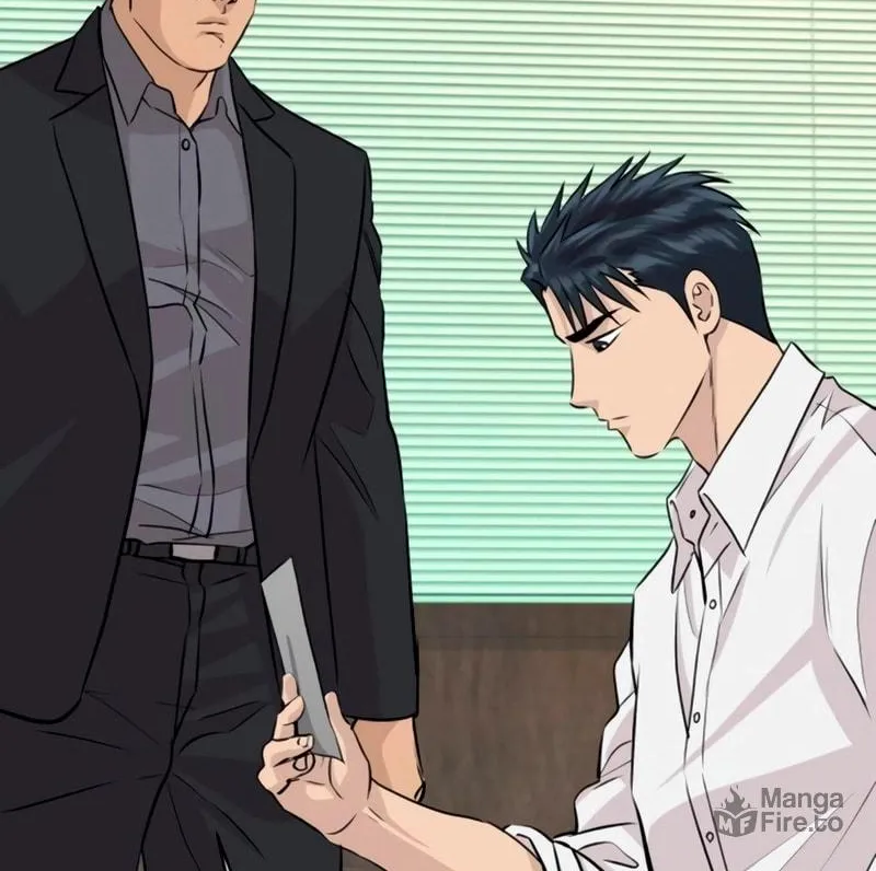 Genius Grandson of the Loan Shark King Chapter 42 page 149 - 