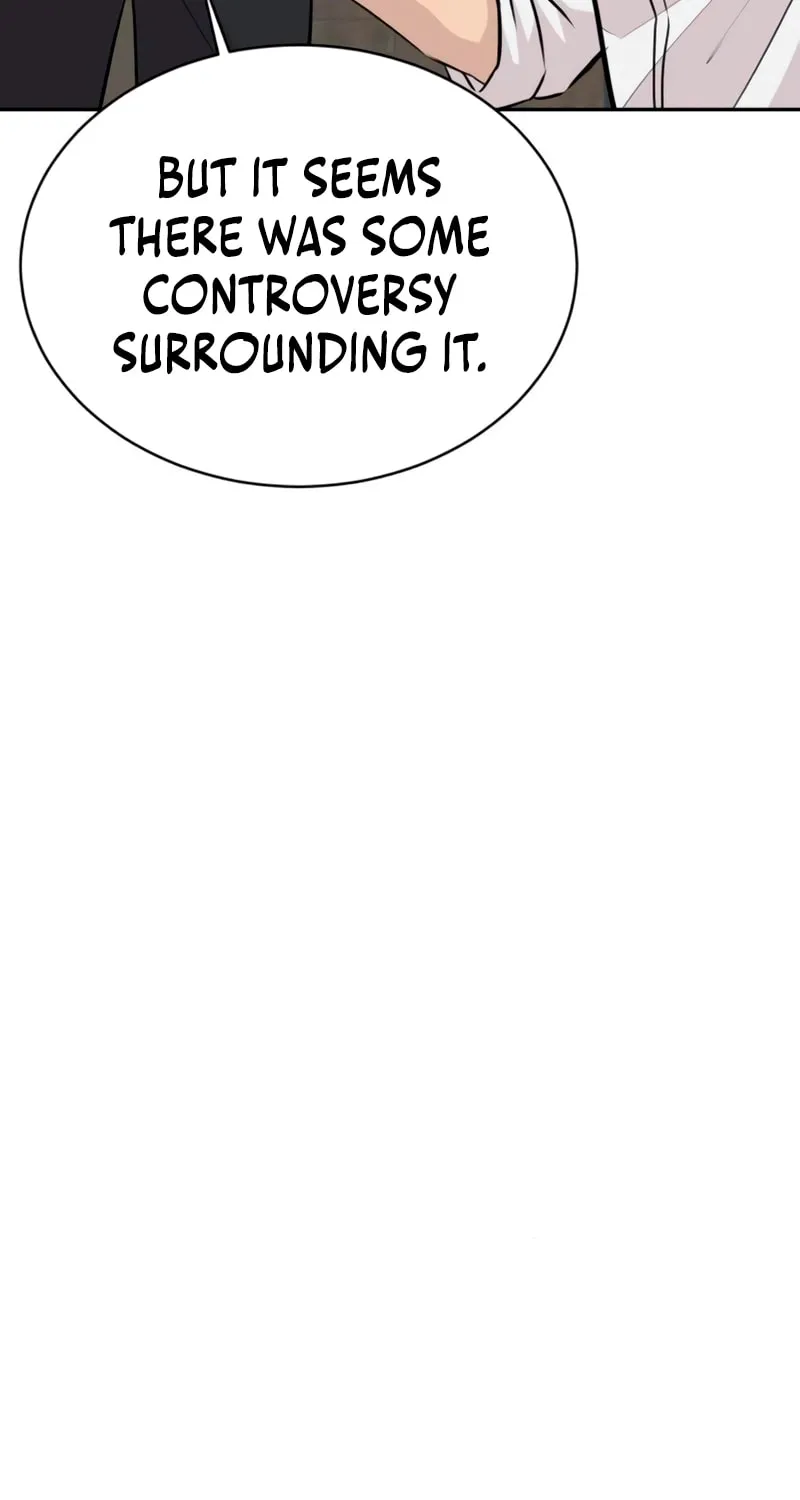 Genius Grandson of the Loan Shark King Chapter 42 page 150 - 