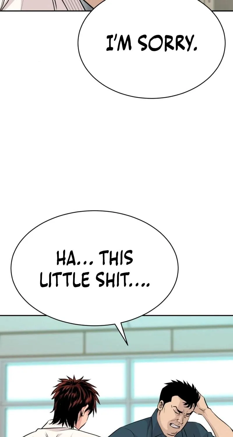 Genius Grandson of the Loan Shark King Chapter 42 page 16 - 