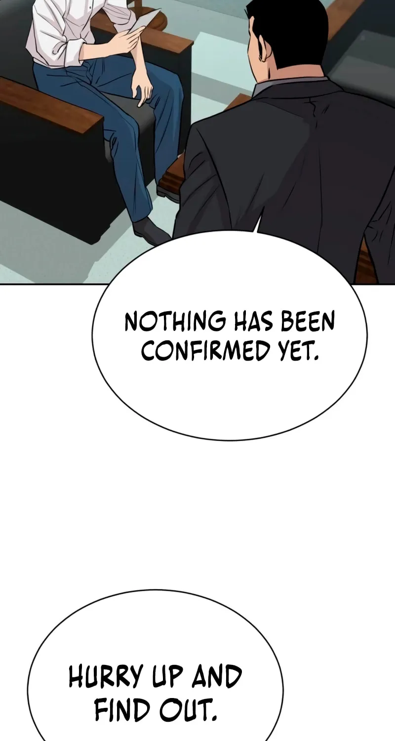 Genius Grandson of the Loan Shark King Chapter 42 page 156 - 
