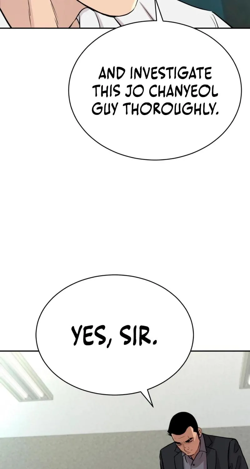 Genius Grandson of the Loan Shark King Chapter 42 page 158 - 