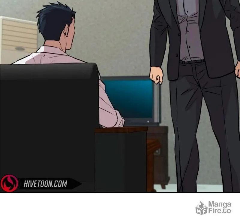 Genius Grandson of the Loan Shark King Chapter 42 page 159 - 