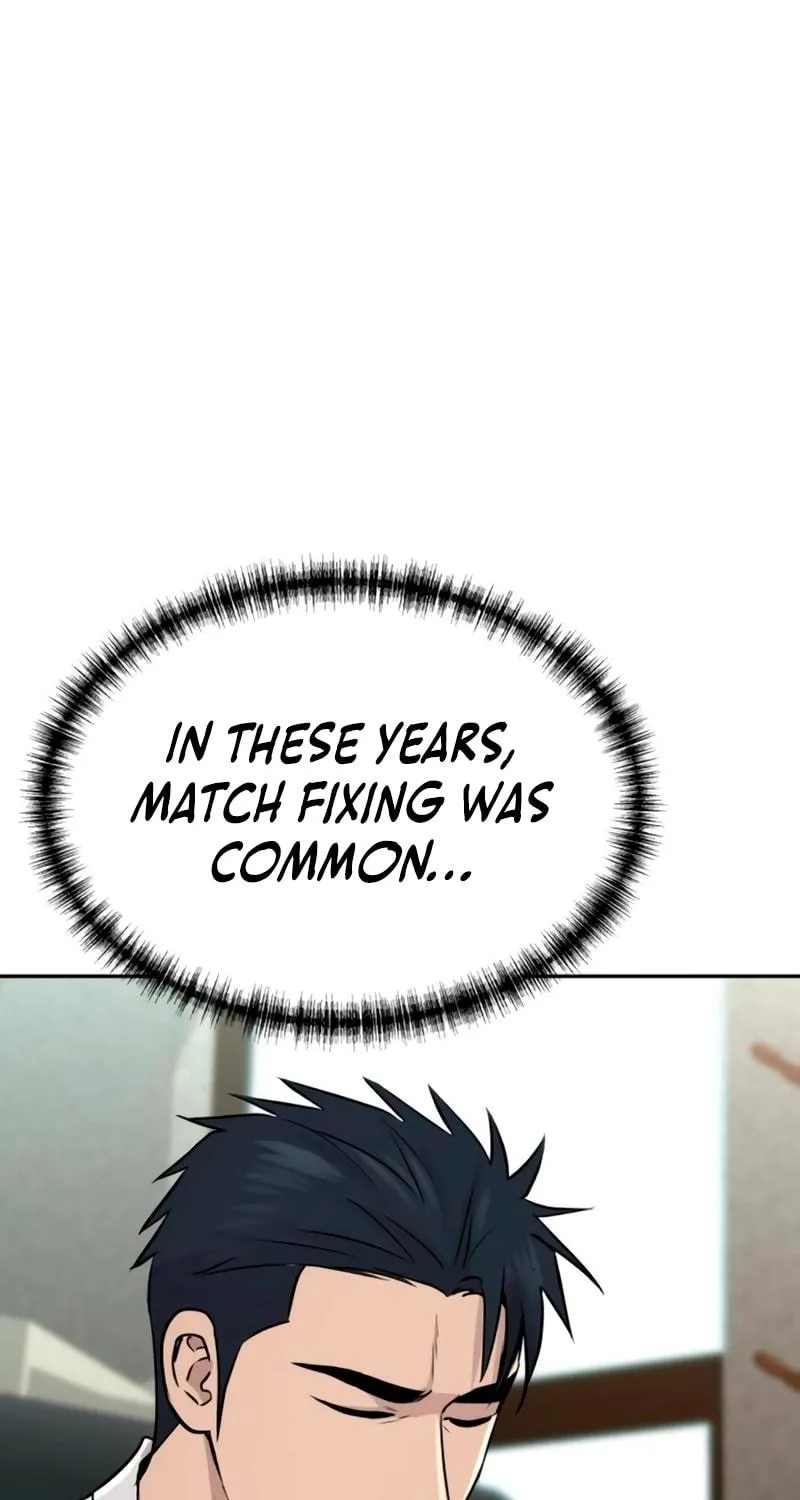 Genius Grandson of the Loan Shark King Chapter 42 page 160 - 
