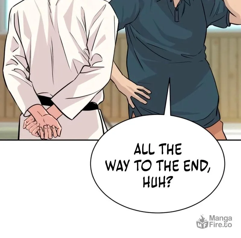 Genius Grandson of the Loan Shark King Chapter 42 page 17 - 